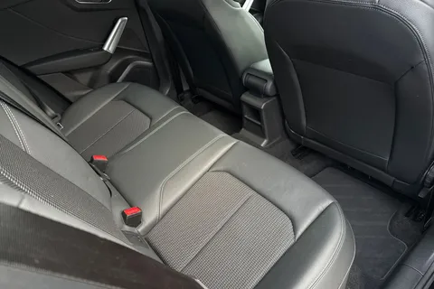 LL22RSO Audi Q2 Black Edition 35 TFSI  150 PS S tronic Thumbnail #39