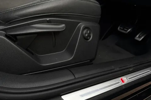 LL22RSO Audi Q2 Black Edition 35 TFSI  150 PS S tronic Thumbnail #43