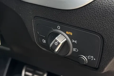 LL22RSO Audi Q2 Black Edition 35 TFSI  150 PS S tronic Thumbnail #44