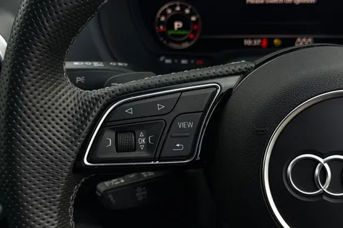 LL22RSO Audi Q2 Black Edition 35 TFSI  150 PS S tronic Thumbnail #47