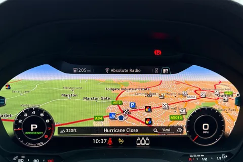 LL22RSO Audi Q2 Black Edition 35 TFSI  150 PS S tronic Thumbnail #50