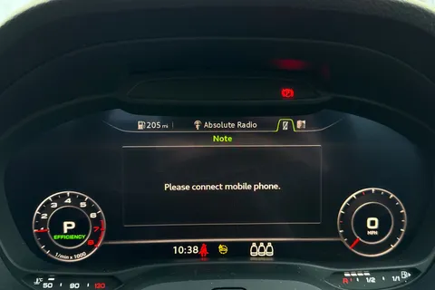 LL22RSO Audi Q2 Black Edition 35 TFSI  150 PS S tronic Thumbnail #51