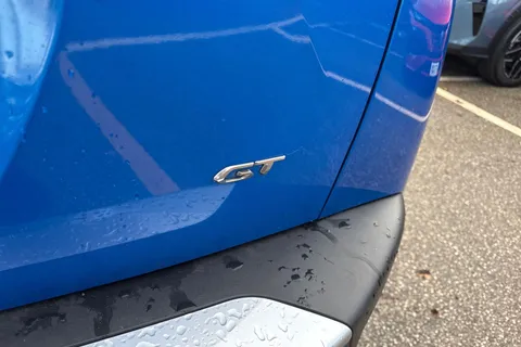 BT71FNG PEUGEOT e-2008 50kWh GT Premium Auto 5dr Thumbnail #34