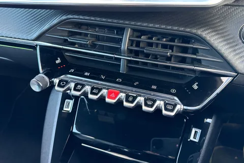 BT71FNG PEUGEOT e-2008 50kWh GT Premium Auto 5dr Thumbnail #56