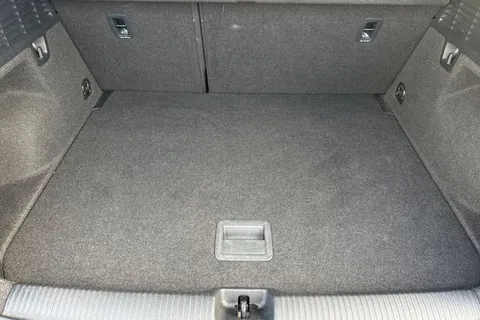 GC18UAG Audi Q2 S line 1.4 TFSI cylinder on demand  150 PS 6-speed Thumbnail #7