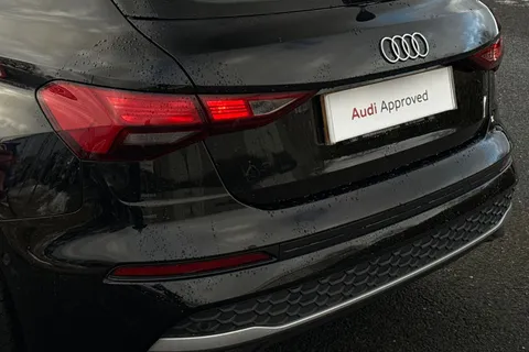 ST74UDM Audi A3 Sport 30 TFSI  116 PS S tronic Thumbnail #9