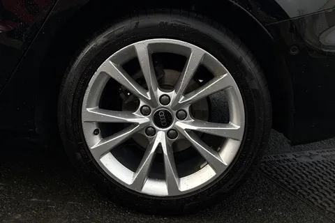 ST74UDM Audi A3 Sport 30 TFSI  116 PS S tronic Thumbnail #12