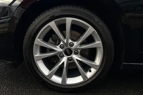 ST74UDM Audi A3 Sport 30 TFSI  116 PS S tronic Thumbnail #13