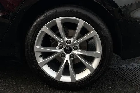 ST74UDM Audi A3 Sport 30 TFSI  116 PS S tronic Thumbnail #14