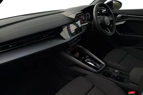 ST74UDM Audi A3 Sport 30 TFSI  116 PS S tronic Thumbnail #16