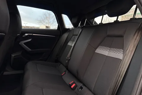 ST74UDM Audi A3 Sport 30 TFSI  116 PS S tronic Thumbnail #20