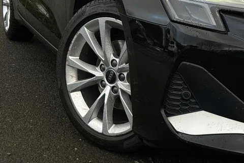 ST74UDM Audi A3 Sport 30 TFSI  116 PS S tronic Thumbnail #27