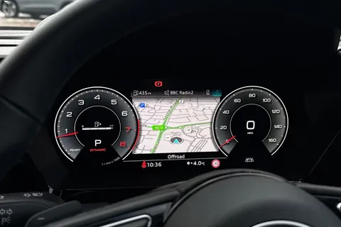 ST74UDM Audi A3 Sport 30 TFSI  116 PS S tronic Thumbnail #34