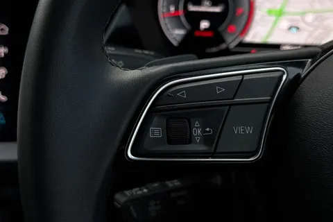 ST74UDM Audi A3 Sport 30 TFSI  116 PS S tronic Thumbnail #35