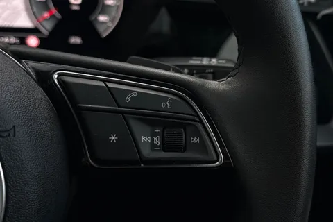 ST74UDM Audi A3 Sport 30 TFSI  116 PS S tronic Thumbnail #36