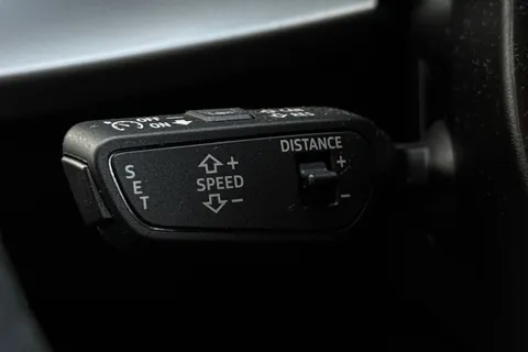 ST74UDM Audi A3 Sport 30 TFSI  116 PS S tronic Thumbnail #37