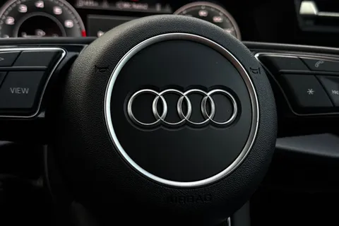 ST74UDM Audi A3 Sport 30 TFSI  116 PS S tronic Thumbnail #47