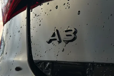 ST74UDM Audi A3 Sport 30 TFSI  116 PS S tronic Thumbnail #51