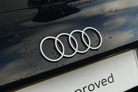 ST74UDM Audi A3 Sport 30 TFSI  116 PS S tronic Thumbnail #52