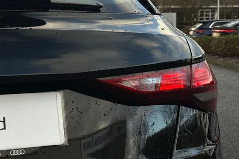 ST74UDM Audi A3 Sport 30 TFSI  116 PS S tronic Thumbnail #53