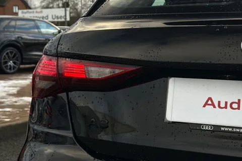 ST74UDM Audi A3 Sport 30 TFSI  116 PS S tronic Thumbnail #54