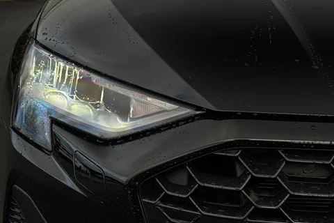 ST74UDM Audi A3 Sport 30 TFSI  116 PS S tronic Thumbnail #56