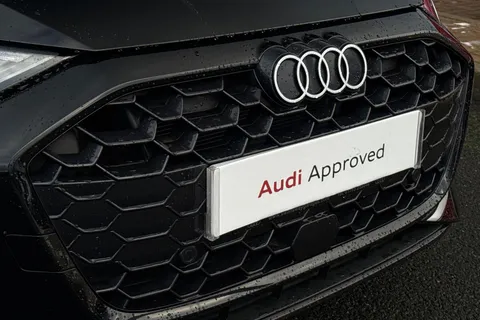 ST74UDM Audi A3 Sport 30 TFSI  116 PS S tronic Thumbnail #57