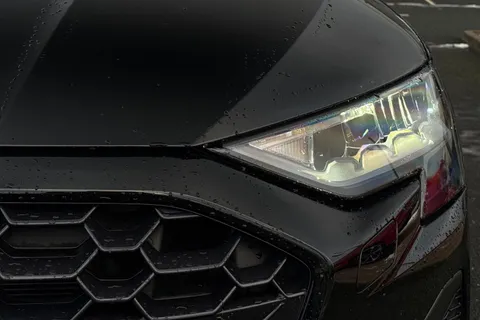 ST74UDM Audi A3 Sport 30 TFSI  116 PS S tronic Thumbnail #58