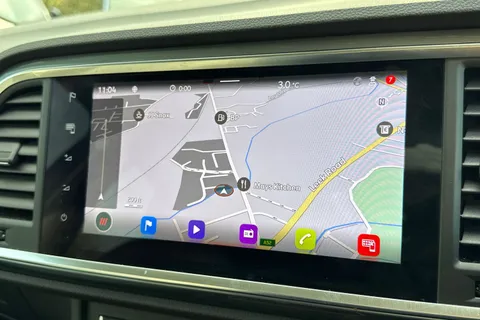 BV22UBP SEAT Ateca 1.5 TSI EVO SE Technology DSG Euro 6 (s/s) 5dr Thumbnail #12