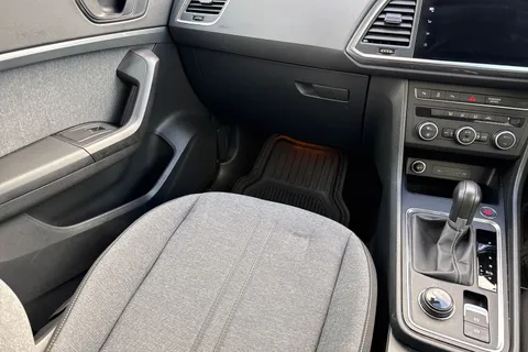 BV22UBP SEAT Ateca 1.5 TSI EVO SE Technology DSG Euro 6 (s/s) 5dr Thumbnail #15