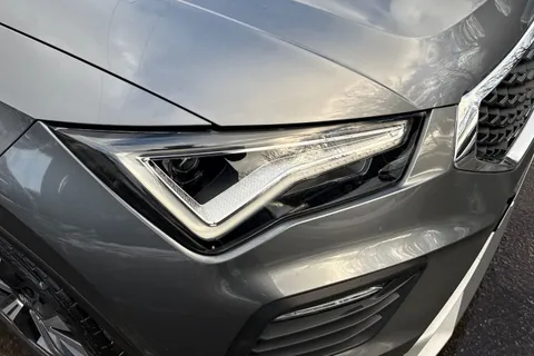 BV22UBP SEAT Ateca 1.5 TSI EVO SE Technology DSG Euro 6 (s/s) 5dr Thumbnail #17