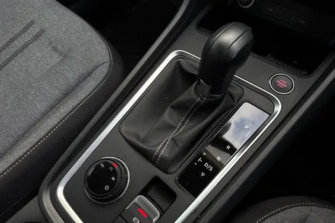 BV22UBP SEAT Ateca 1.5 TSI EVO SE Technology DSG Euro 6 (s/s) 5dr Thumbnail #20