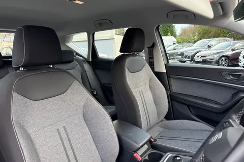 BV22UBP SEAT Ateca 1.5 TSI EVO SE Technology DSG Euro 6 (s/s) 5dr Thumbnail #21