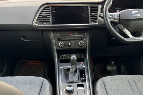 BV22UBP SEAT Ateca 1.5 TSI EVO SE Technology DSG Euro 6 (s/s) 5dr Thumbnail #31