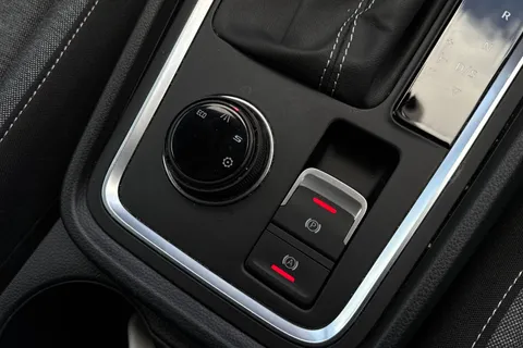 BV22UBP SEAT Ateca 1.5 TSI EVO SE Technology DSG Euro 6 (s/s) 5dr Thumbnail #35