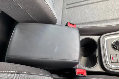 BV22UBP SEAT Ateca 1.5 TSI EVO SE Technology DSG Euro 6 (s/s) 5dr Thumbnail #36