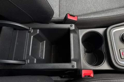 BV22UBP SEAT Ateca 1.5 TSI EVO SE Technology DSG Euro 6 (s/s) 5dr Thumbnail #37