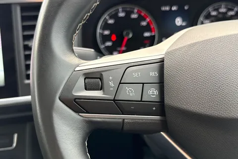 BV22UBP SEAT Ateca 1.5 TSI EVO SE Technology DSG Euro 6 (s/s) 5dr Thumbnail #40