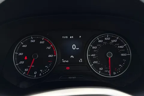 BV22UBP SEAT Ateca 1.5 TSI EVO SE Technology DSG Euro 6 (s/s) 5dr Thumbnail #42