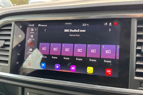 BV22UBP SEAT Ateca 1.5 TSI EVO SE Technology DSG Euro 6 (s/s) 5dr Thumbnail #46