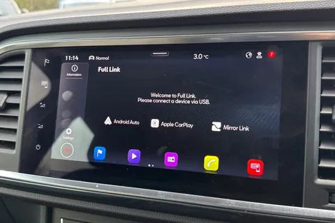 BV22UBP SEAT Ateca 1.5 TSI EVO SE Technology DSG Euro 6 (s/s) 5dr Thumbnail #48