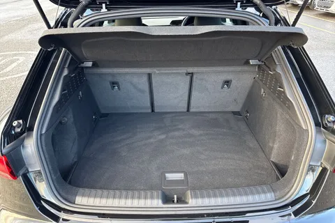 PJ25USH Audi RS 3 RS 3 Sportback Carbon Black 400 PS S tronic Thumbnail #7