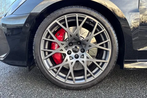 PJ25USH Audi RS 3 RS 3 Sportback Carbon Black 400 PS S tronic Thumbnail #13