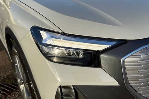 LV24WPK Audi Q4 e-tron Q4 Sport 45 e-tron 210,00 kW Thumbnail #17