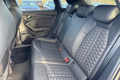 PJ25USH Audi RS 3 RS 3 Sportback Carbon Black 400 PS S tronic Thumbnail #19