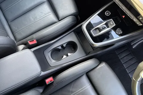 LV24WPK Audi Q4 e-tron Q4 Sport 45 e-tron 210,00 kW Thumbnail #20