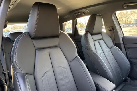 LV24WPK Audi Q4 e-tron Q4 Sport 45 e-tron 210,00 kW Thumbnail #21