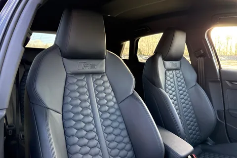 PJ25USH Audi RS 3 RS 3 Sportback Carbon Black 400 PS S tronic Thumbnail #24