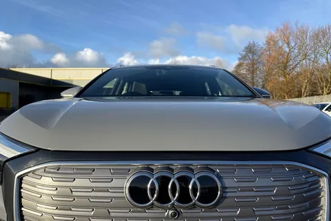 LV24WPK Audi Q4 e-tron Q4 Sport 45 e-tron 210,00 kW Thumbnail #28