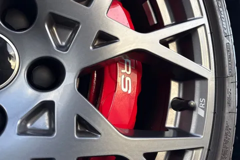 PJ25USH Audi RS 3 RS 3 Sportback Carbon Black 400 PS S tronic Thumbnail #28